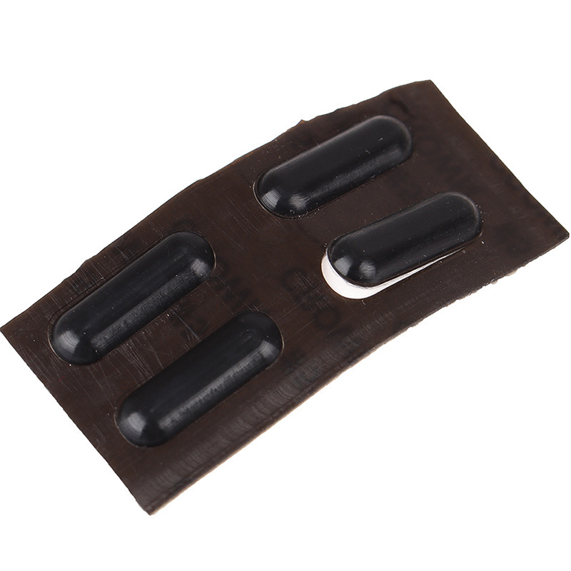 Suitable for Hp9470M 9480m Notebook Foot Pads, Battery Foot Pads, Bottom Shell Foot Pads, Rubber Pads