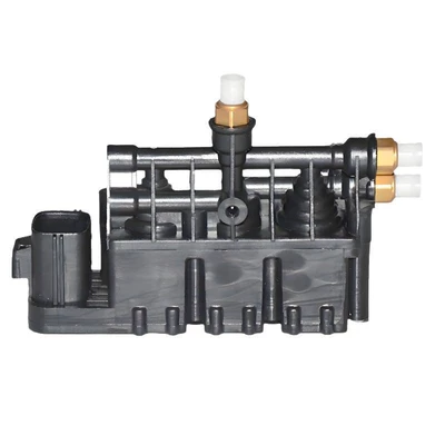 Absorber Valve, damping system