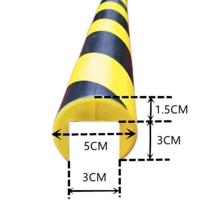 Other vehicle seats – No Drilling Required - u-shaped-inside-33-100cm