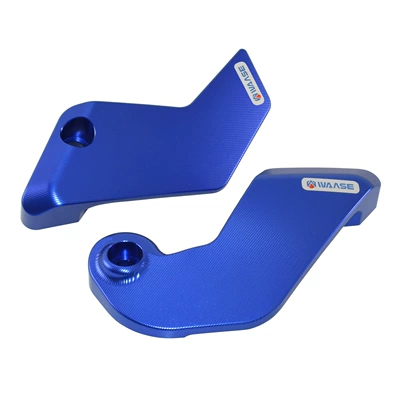 motorcycle Body Anti-drop block | Motorcycle frame