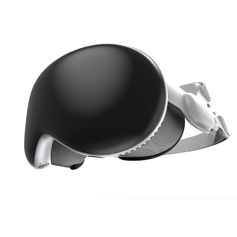 VisionLite VR все-в одном умные очки виртуальной реальности 4K высокое разрешение погружение в игры 3D метавселенная