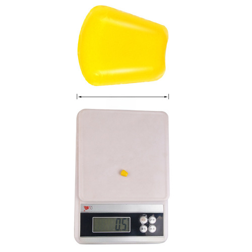 Hot-selling soft lure corn pellet bait for sea fishing and freshwater fishing, 100 pieces per bag