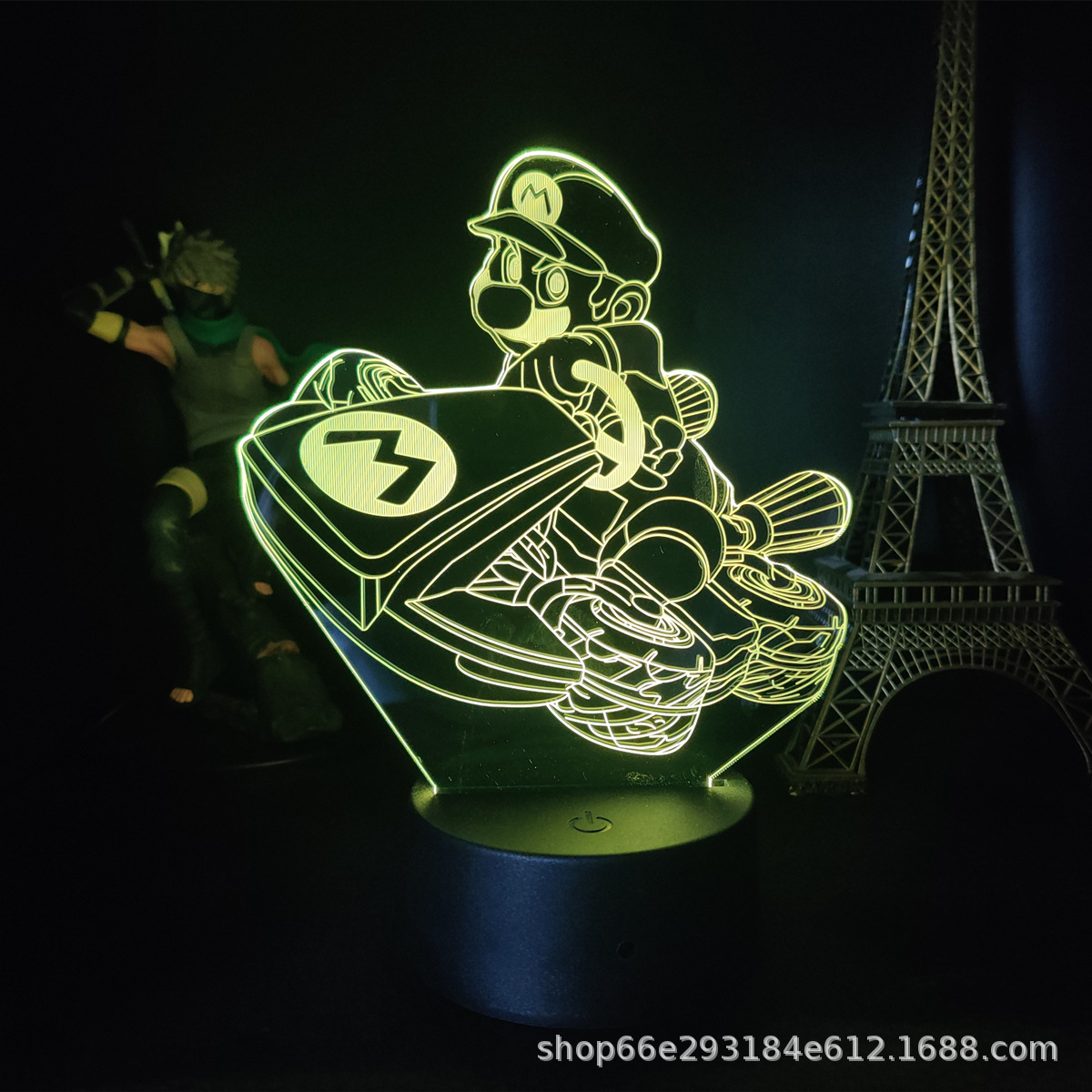 Night light