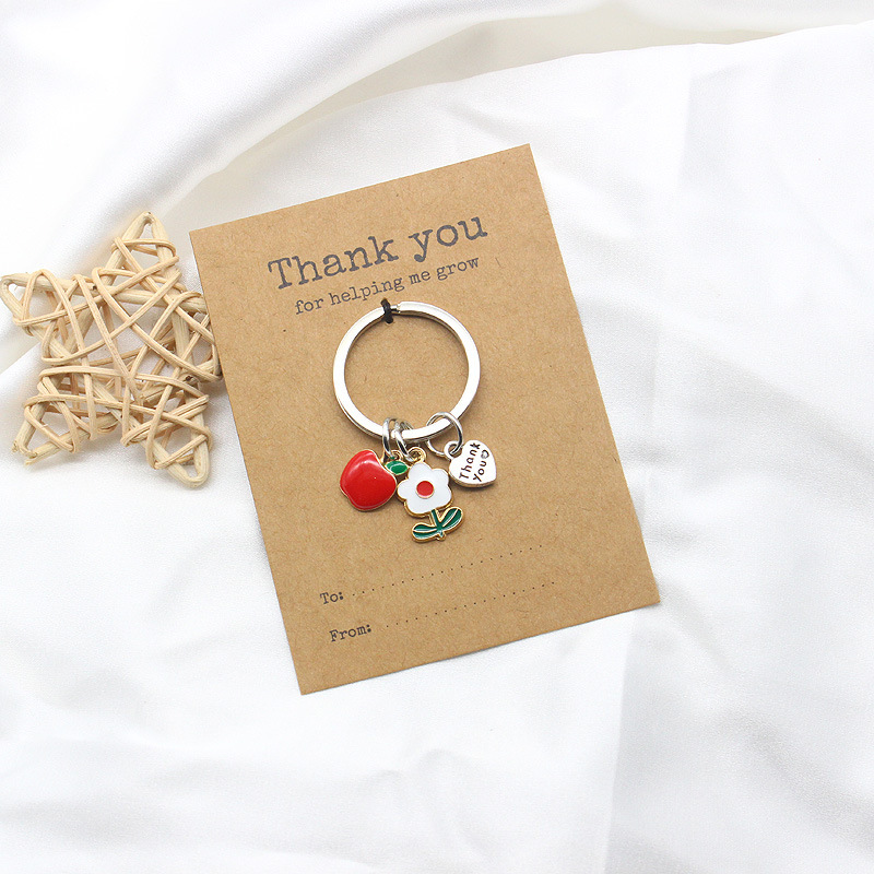 Amazon Thank You Keychain Colleague Teacher Thank You for Helping Me Grow Gift Amazon Thank You Keychain Colleague Teacher Thank You for Helping Me Grow Gift
