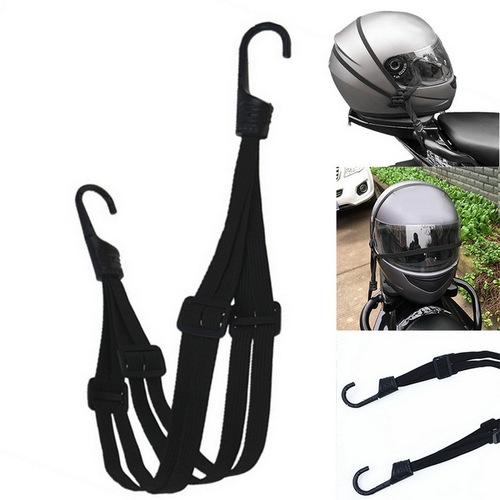 60 90cm rubber band binding with elastic rope bicycle battery car luggage straps motorcycle helmet rope can be shipped on behalf of