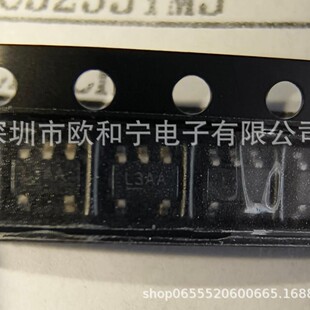 MIC5233YM5-TR FXLP34P5X MIC5245-3.3YM5TR MIC5255-2.5BM5TR