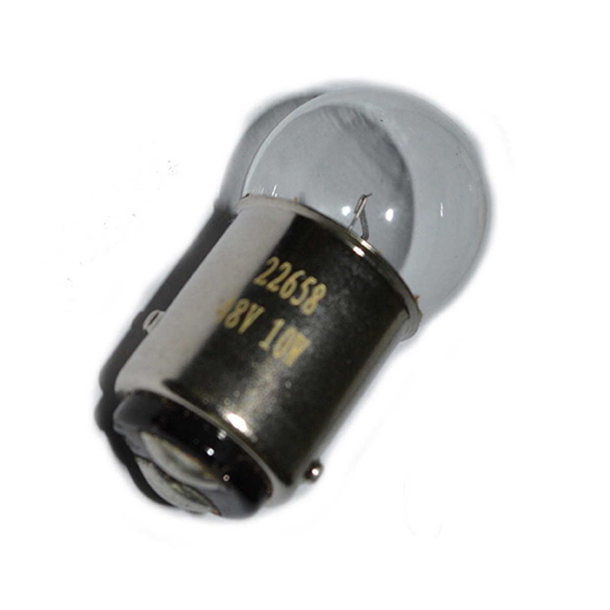 适用于丰田 TOYOTA叉车配件灯泡56614-21400-71电器件30P-65