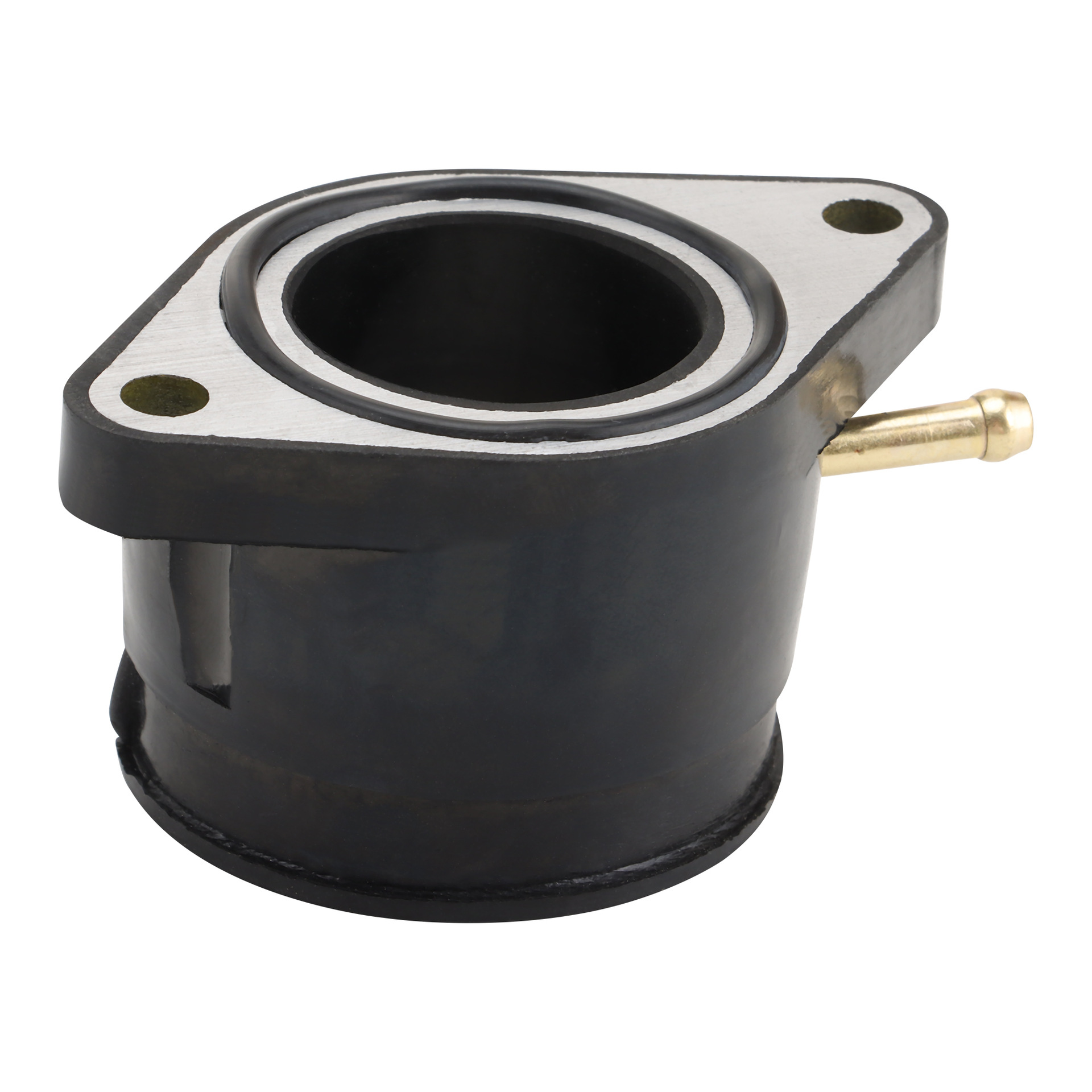 XJ900F XJ900 31A-13586 31A-13596 Carburetor Intake Manifold Rubber Joint