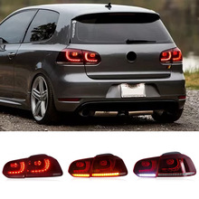 �m��춴󱊸ߠ���6β������LED��6��ˮ�D���GTI���bR20�x܇