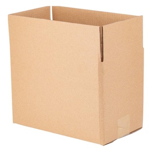 No. 1-12 extra-hard postal carton with three to five layers of super-hard thickened carton wholesale express carton packaging carton box