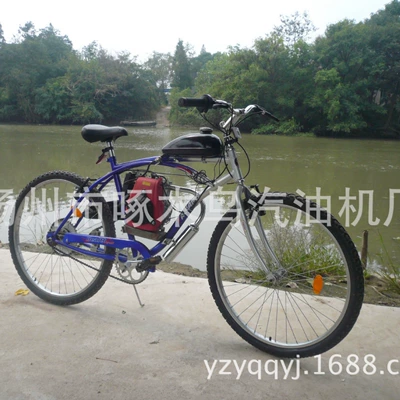 gasoline engine, Motorcycle engine and accessories