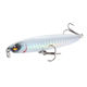 8 Colors Shallow Diving Minnow Lures Sinking Hard Plastic Baits Fresh Water Bass Swimbait Tackle Gear