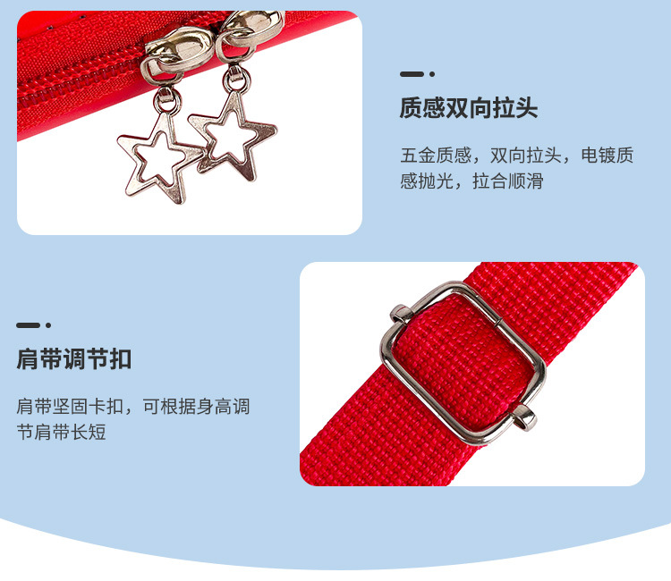 Creative and simple 2021 new women's bag, mobile phone bag, trendy, fashionable, fresh, sweet and cute cartoon women's crossbody bag undefined