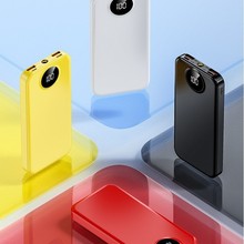 �¿�����20000mAh��늌����������@ʾ�pݔ���Ƅ��Դ�ɶ�logo