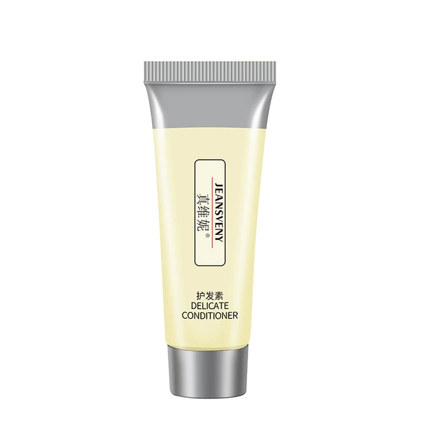Lemon yellow conditioner, 30 ml