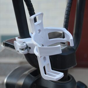 穴を開けない自転車用ボトルケージ 通用マウンテンバイク 