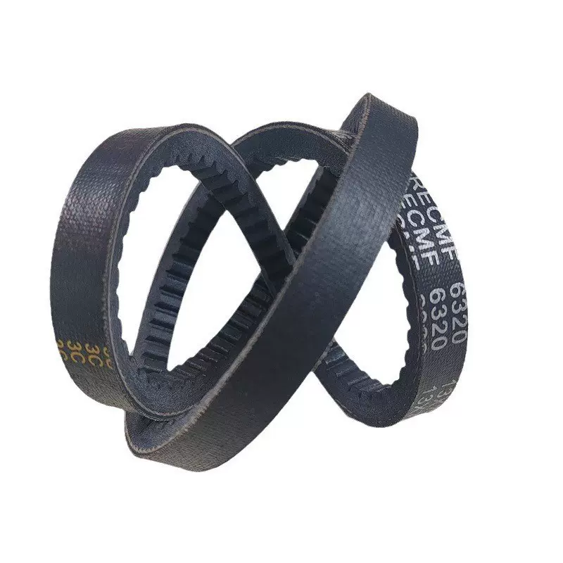 批发适用轻中重型货车客车叉车等汽车风扇皮带6320支持跨镜卡车