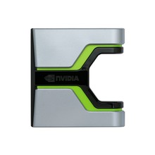 英伟达 NVIDIA Quadro RTX NVLink HB Bridge 3-Slot 显卡桥接器