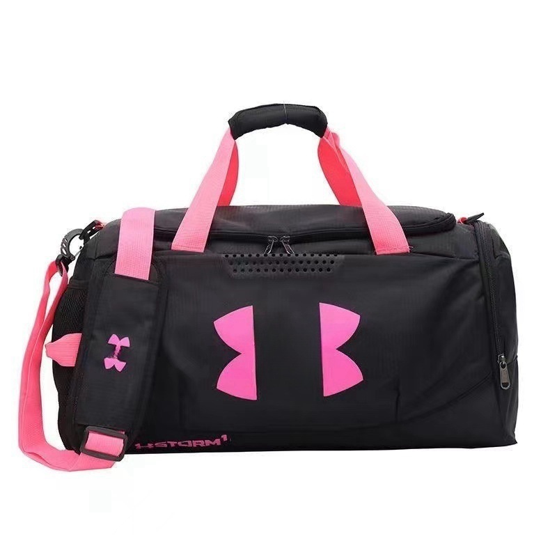 Bolsos deportivos y de ocio para hombres y mujeres, bolsos de fitness, bolsos de viaje, bolsos de gran capacidad diagonales de un solo hombro, bolsos deportivos de baloncesto y fútbol