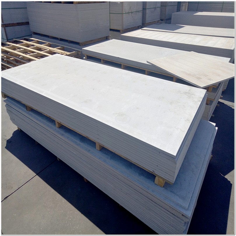 黄杉色grc空心轻质隔墙板厂家 木纹铝蜂窝板 墙体装饰板