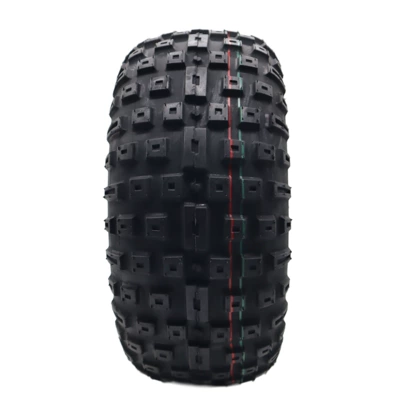 Tuovt14X 5-6.5inch Off-Road Yolsuzluq şinləri