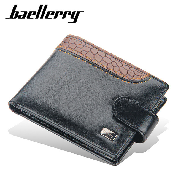 casual wallet