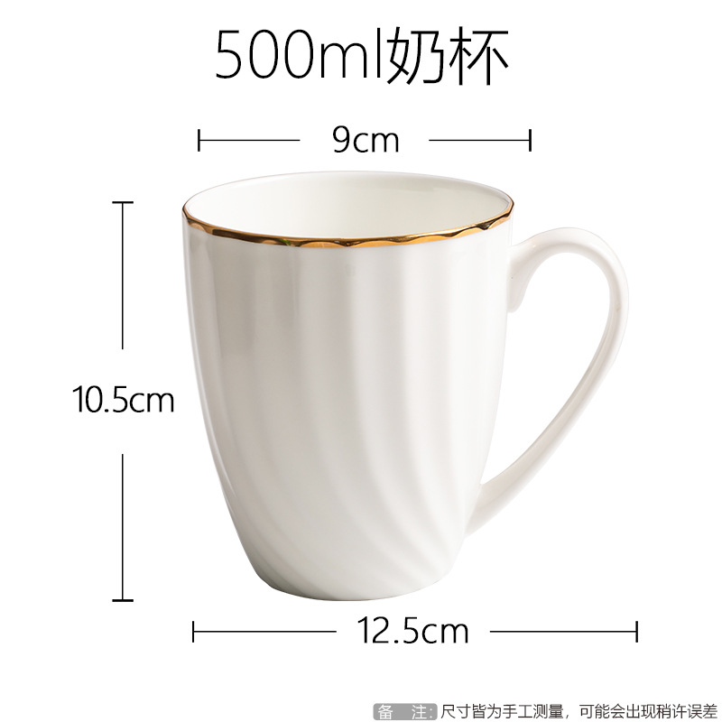 Porcelana de hueso de estilo europeo de Phnom Penh, filete nórdico, platos de comida occidentales, platos caseros, platos planos, platos combinados