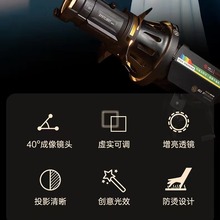 iFootageӡE ~R^۹ͲͲֱЧͶӰ