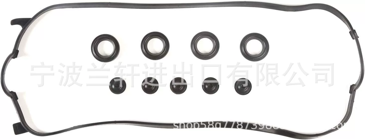 OE: VS50493R Комплект прокладок клапанной крышки