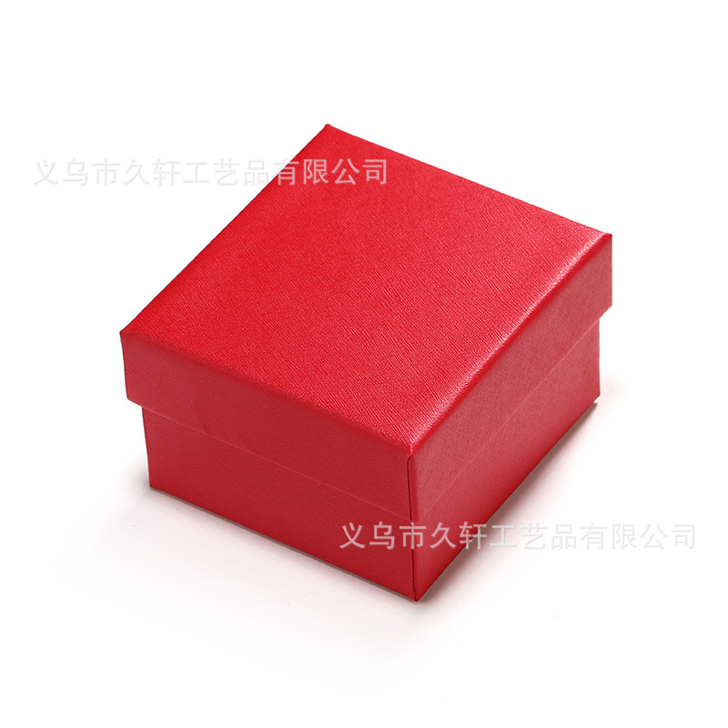 진한 빨강색 자카드 직물*베개솜 포함