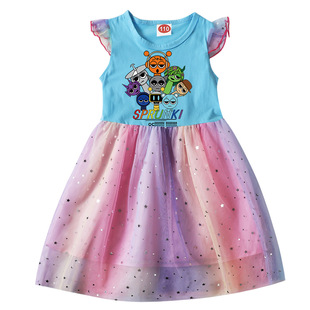 �������Sprunki Ůͯ�b�B��ȹ�� ���샺ͯȹ��9157