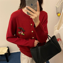 �ļ���2026�＾�¿�ŷ����������Բ����֯����Ů������Ŵë������