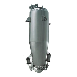 发酵提取设备;蒸发器;过滤器