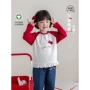 婴幼儿宝宝新款春季t恤