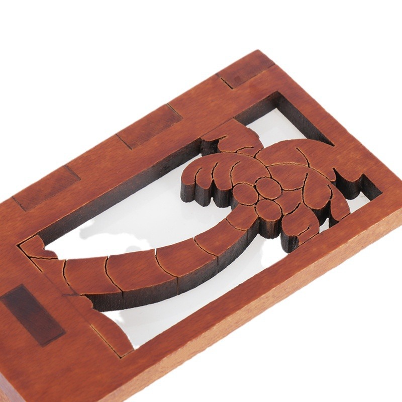 Pantalla de corte láser productos de madera pantalla láser de corte creativo de madera flor pantalla productos de madera al por mayor