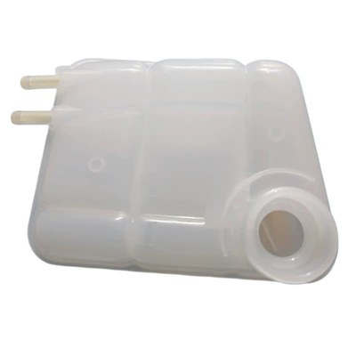 Focus 1998-2004 models, auxiliary – Water tank