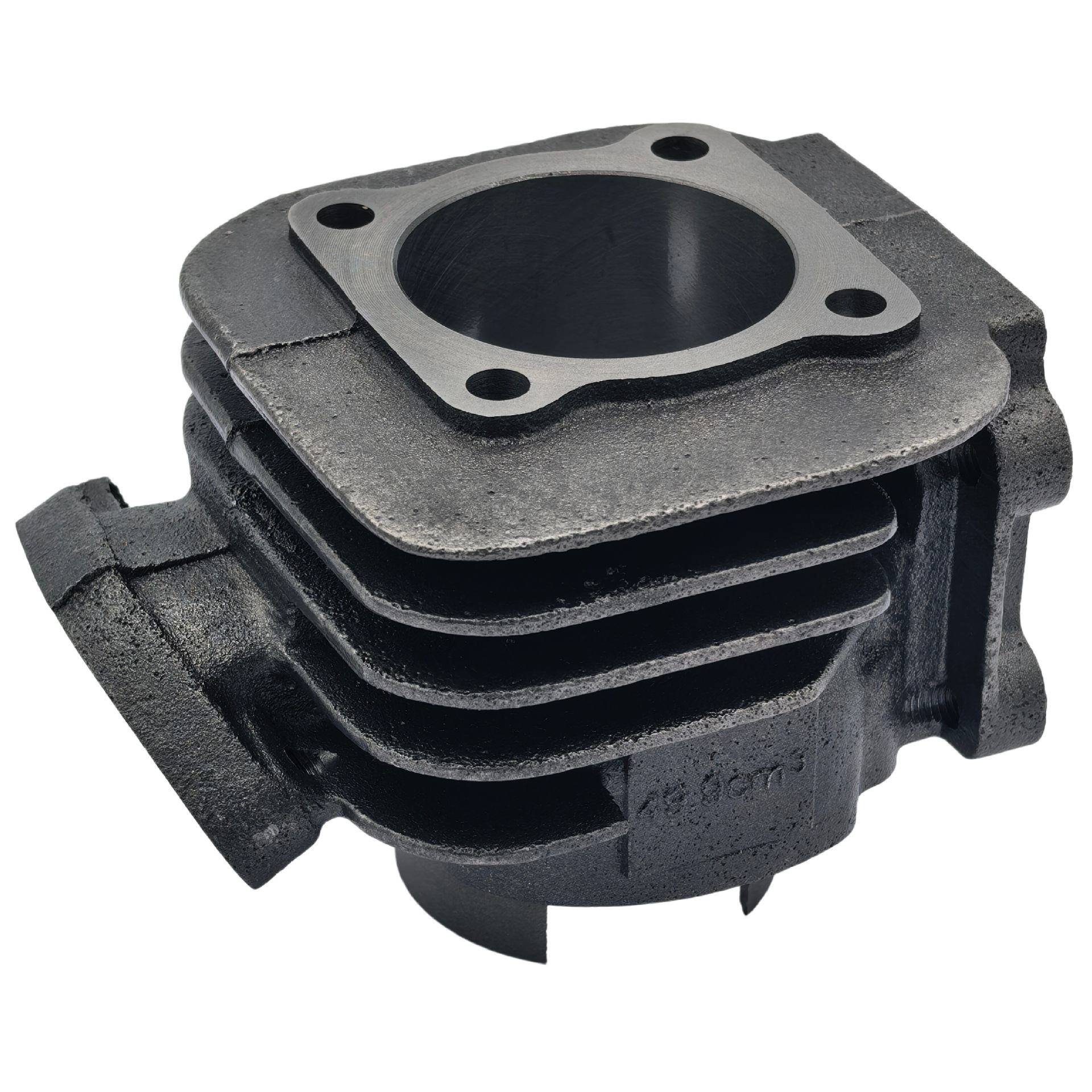 Motorcycle engine parts suitable for Yamaha BWS50 ZUMA YW50 cylinder piston gasket 47MM