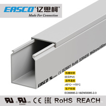 EASCO�������a�S��ȫ���]PVC��ɫ��|��ȼ�߾���40mm��*50mm��