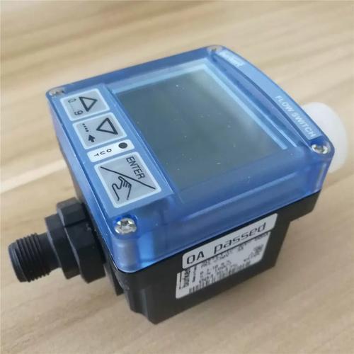 burkert宝德SE32流量计涡轮传感器8032 全新正品