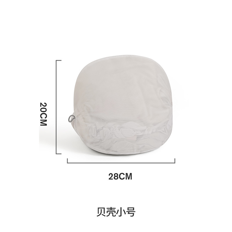 쉘 스몰 사이즈 20*28cm