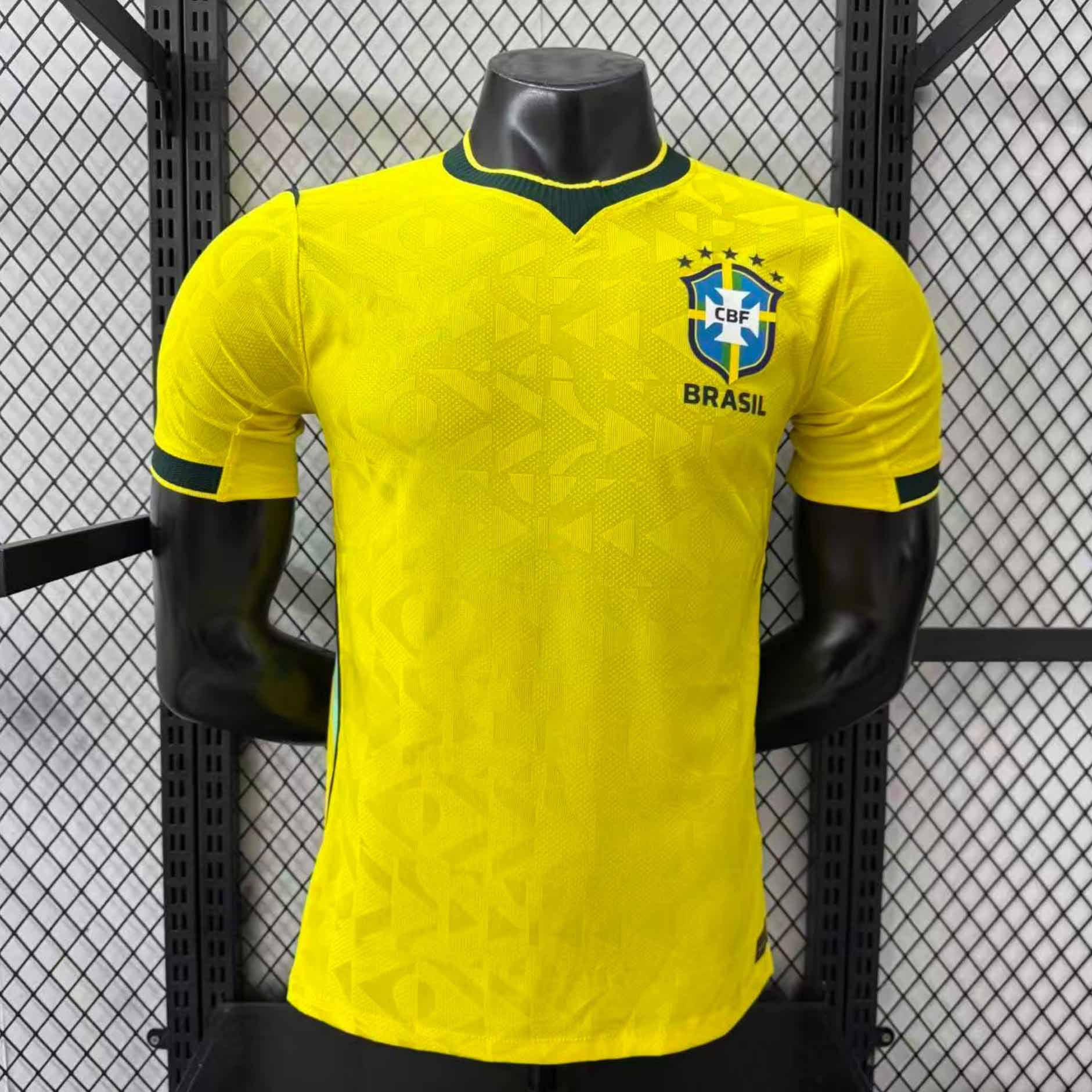 Jugador de alta calidad Real Madrid Arsenal Club de la misma camiseta de fútbol de secado rápido ventilado en stock de un agente de pelo image 52