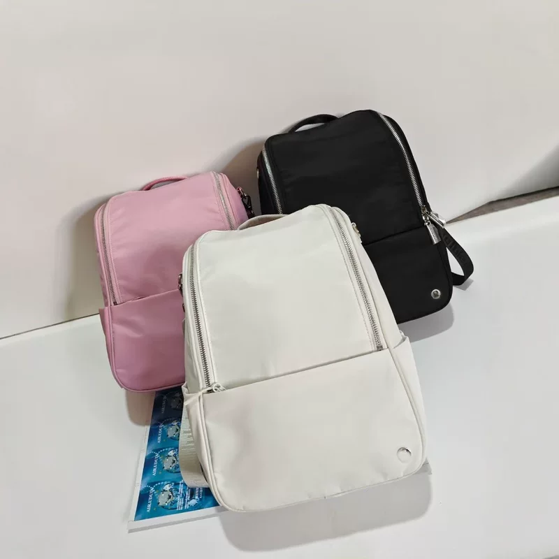 Сумка Lulu City Essentials небольшой рюкзак 10 л водонепроницаемый рюкзак для мужчин и женщин