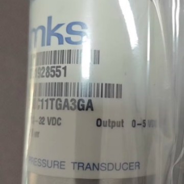 722C12TCD2FA真空压力计MKS全新库存一年质保包邮议价