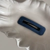 Denim Dark Blue BB-Rectangular