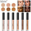 Waterproof foundation, cream, concealer, long-term effect, conceals acne, against dark circles under the eyes