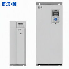 Eaton工业自动化伊顿调速器DF1-32030NB-C20CX1 3相230V 7.5kW
