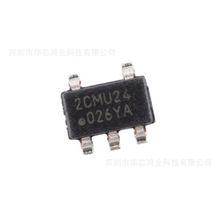 ԭ�b��Ʒ AT24C02C-STUM-T ���bSOT-23-5 �p������EEPROMоƬ