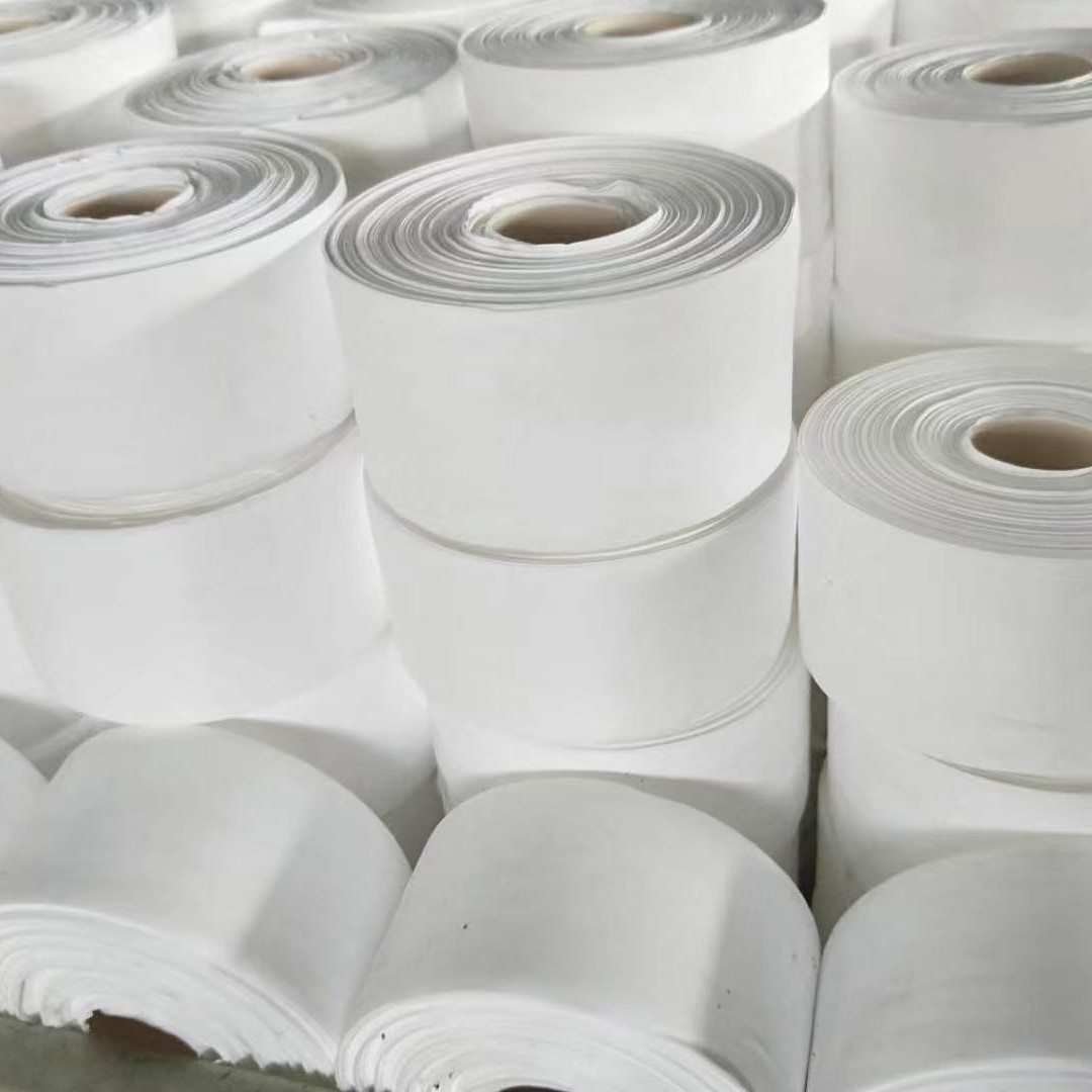 聚四氟乙烯生料带含油无油加厚燃气化工水暖工程密封材料耐腐蚀