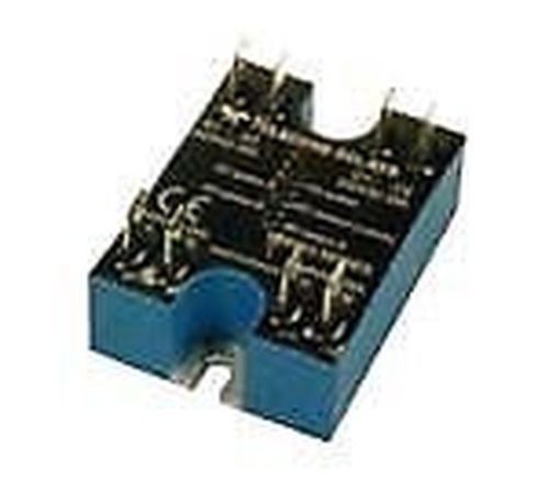 Teledyne 继电器 SQ24D25-12