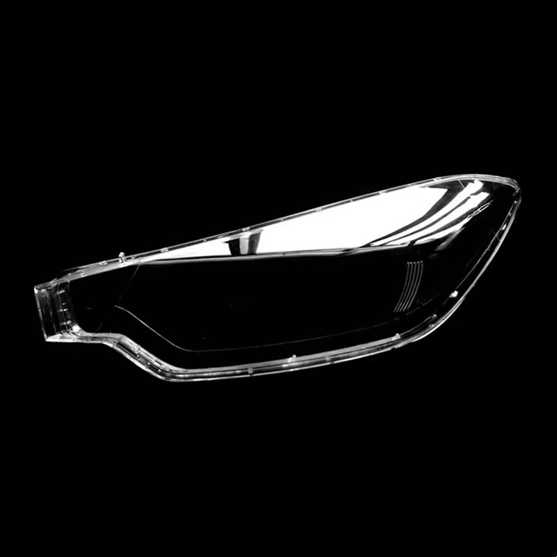 Applicable to K3 large lampshade Kia 13 14 15 K3 headlight lampshade large lamp shell K3 large lampshade lamp surface lamp shell